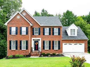 4311 Bathgate Rd, Richmond, VA 23234