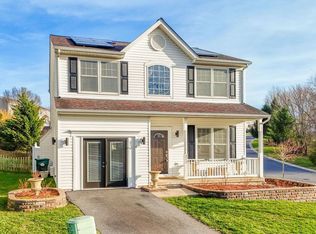 211 Byfield Rd, Westminster, MD 21157