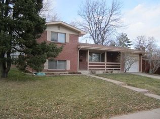 11483 W 60th Pl, Arvada, CO 80004