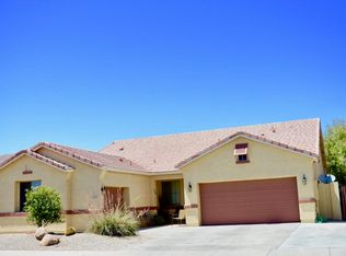 1528 E Viola Dr, Casa Grande, AZ 85122