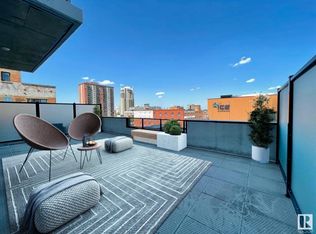 10238 103rd St NW #506, Edmonton, AB T5J0G6