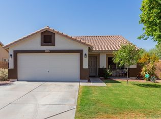 1506 S 82nd Dr, Phoenix, AZ 85043