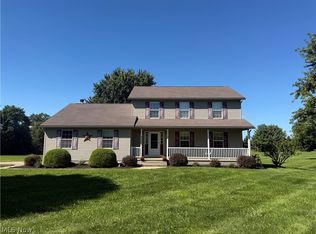 3333 Sunny Brook Rd, Tallmadge, OH 44278