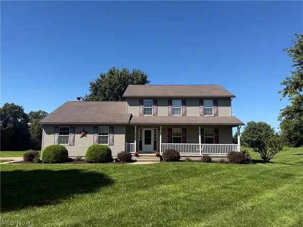 3333 Sunny Brook Rd, Tallmadge, OH 44278