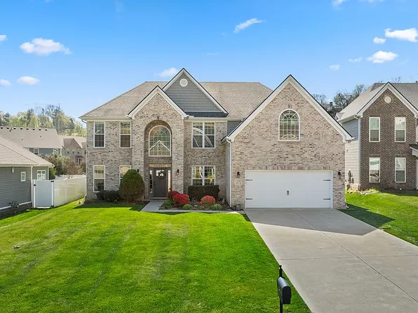 12362 Chirping Bird Ln, Knoxville, TN 37932