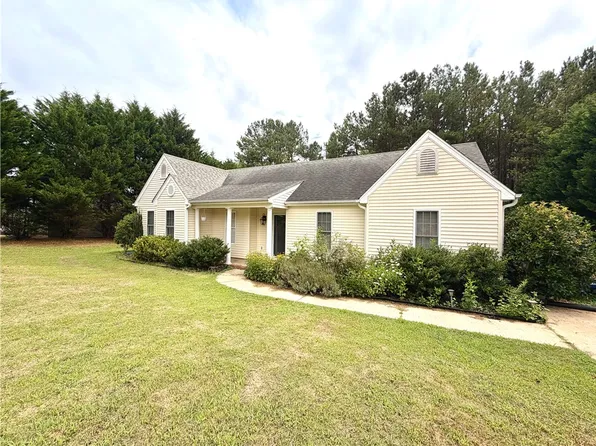 988 Levi Ln, Westminster, SC 29693