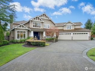2438 278th Ct SE, Sammamish, WA 98075