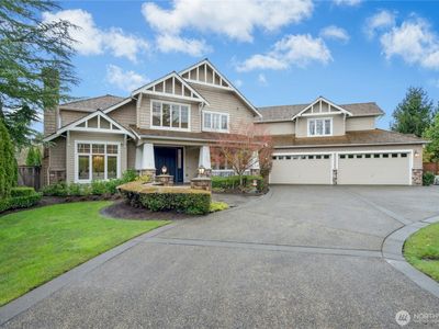 2438 278th Court SE, Sammamish, WA, 98075