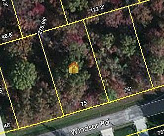 2nd image of 129 Windsor Rd