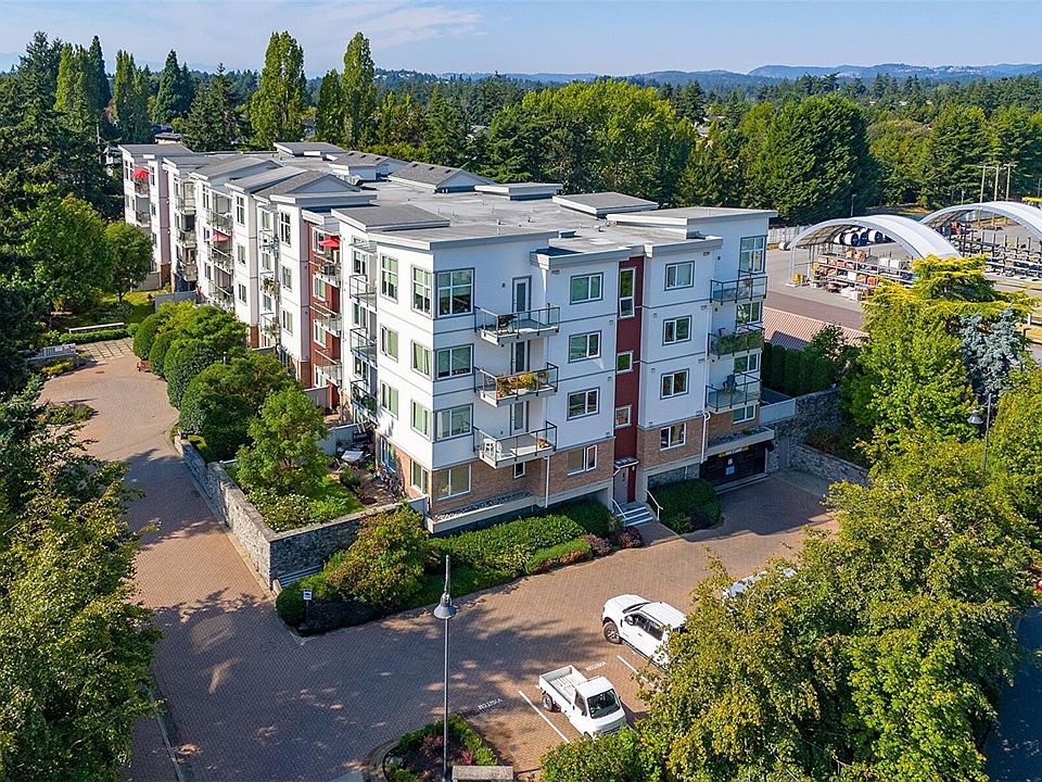 1st image of 4394 W Saanich Rd #212