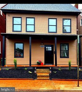 428 W Main St, Dallastown, PA, 17313