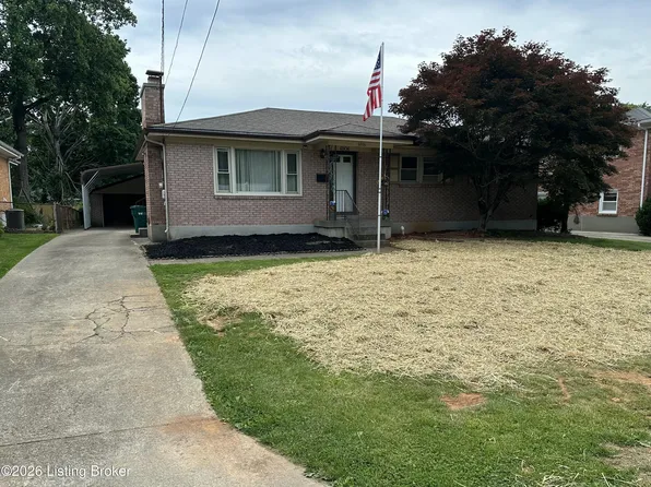6906 Shareith Dr, Louisville, KY 40228