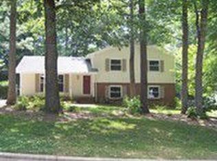 1604 Glengarry Dr, Cary, NC 27511