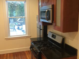 400 Centre St #1AA, Boston, MA 02130