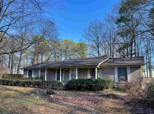 6 Mavis Cir, Mabelvale, AR 72103