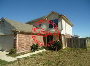 9502 Abbotshall Ln, Houston, TX 77044