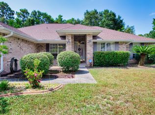 7017 Brighton Oaks Blvd, Navarre, FL 32566