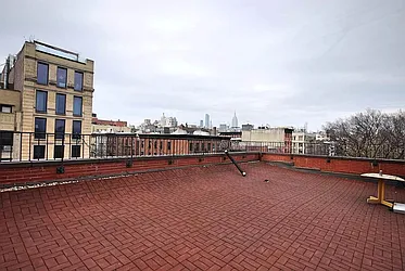Rented by Metropolitan Property Group