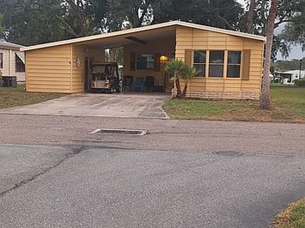 7 Sea Fern Dr, Leesburg, FL 34788