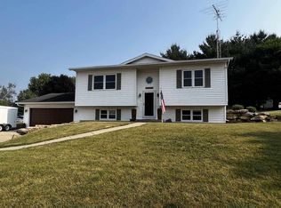 590 Summit Ave, Monticello, WI 53570
