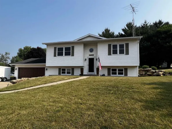 590 Summit Avenue, Monticello, WI 53570