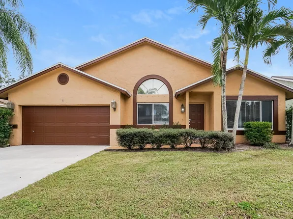 6642 NW 42nd Ave, Pompano Beach, FL 33073