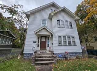 25 Nye Park, Rochester, NY 14621