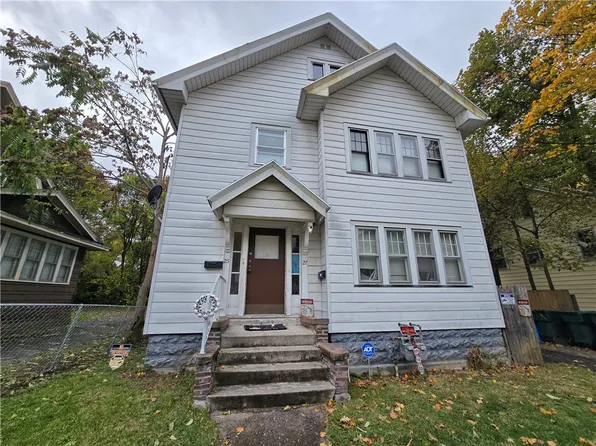 25 Nye Park, Rochester, NY 14621