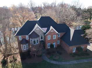 153 James Way, Bermuda Run, NC 27006