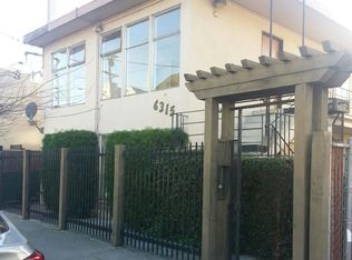 6315 Shattuck Ave APT 5, Oakland, CA 94609