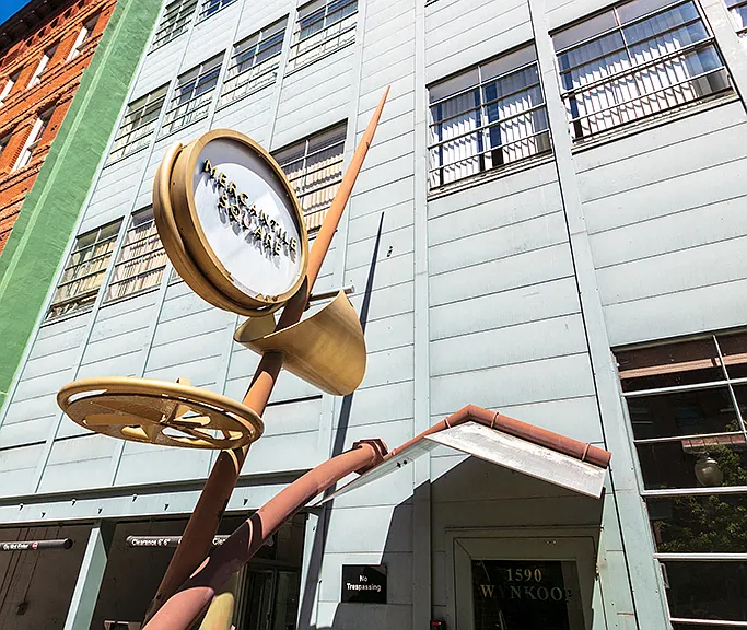 Mercantile Housing — Photo 7