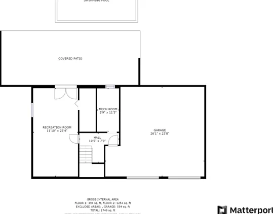 4631 Cedar Brook Dr SE — Photo 17