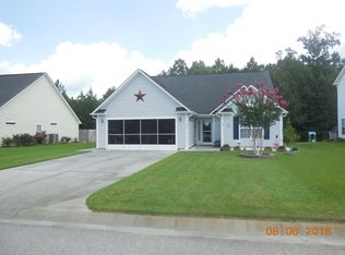 134 Balsa Dr, Longs, SC 29568