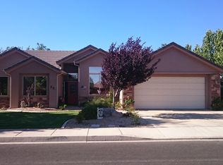 22 W Primrose Ln, Washington, UT 84780