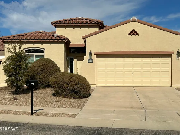 9655 E Corte Arcos Del Sol, Tucson, AZ 85748