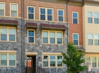 1336 S Rolfe St, Arlington, VA 22204