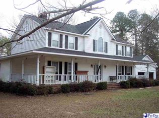 252 Riverwood Dr, Dillon, SC 29536