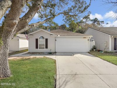 3837 AUTUMN LEAF COURT Court, Jacksonville, FL, 32246