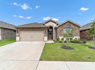 2409 Briscoe Ranch Dr, Weatherford, TX 76087