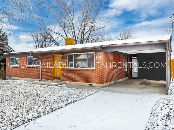 961 S 190 W, Orem, UT 84058