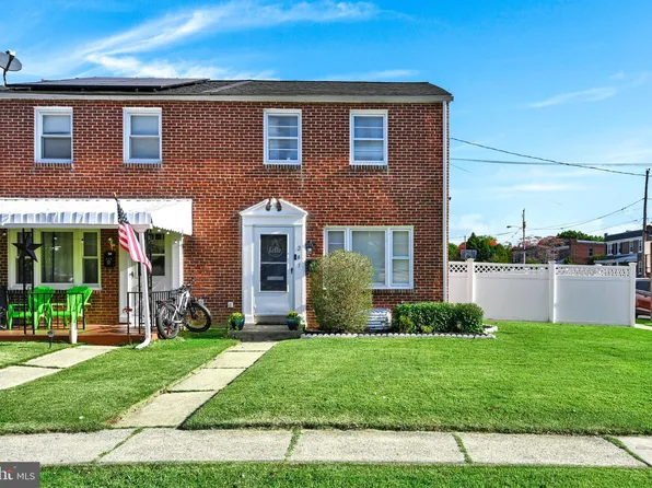 241 Euclid Ave, Lancaster, PA 17603