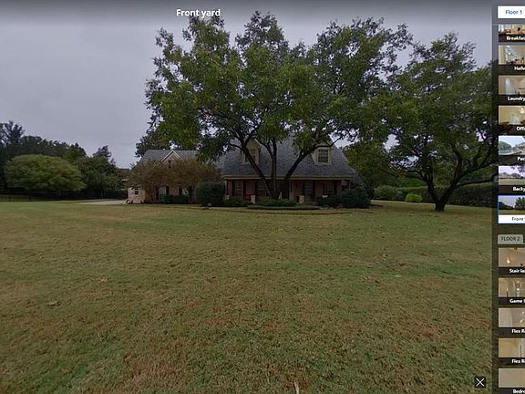 5th image of 1040 Carroll Meadows Ct