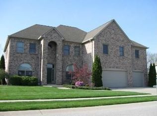 771 Mikal Ln, Brownsburg, IN 46112