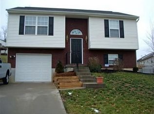 3342 Cedar Tree Ln, Erlanger, KY 41018