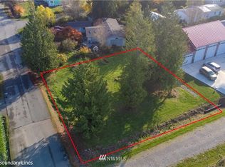0 93rd Dr NW, Stanwood, WA 98292