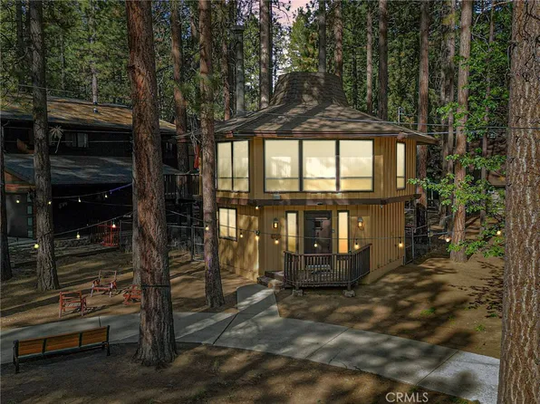 754 Mountain Sky Dr, Big Bear Lake, CA 92315