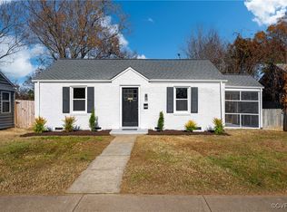 5019 Clarence St, Richmond, VA 23225