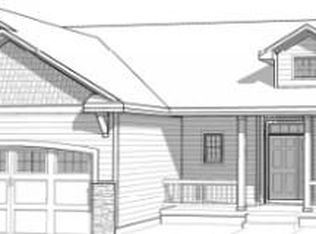1607 NW Ridge Rd, Ankeny, IA 50023