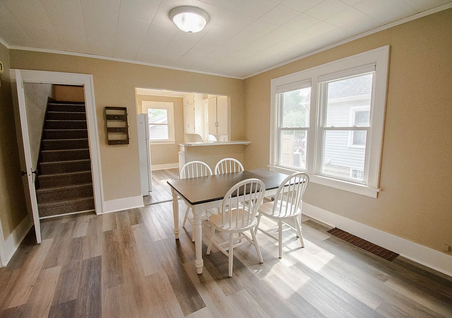 North Mankato Craftsman Bungalow with Character & Modern Updates — Photo 4