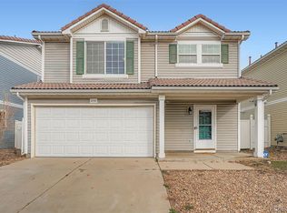 4250 Perth Circle, Denver, CO 80249